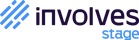 Logo_Involves_Stage_Horizontal