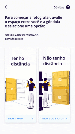 Reconhecimento por Imagem Reconhecimento por Imagem